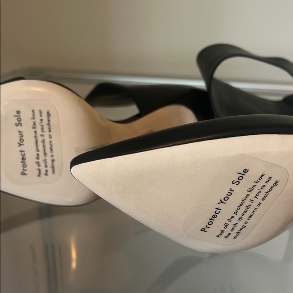 Tamara Mellon Belle 105 -NEW W BOX - Picture 3 of 5